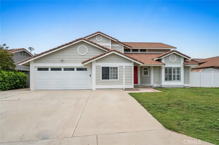 44210 Galicia Drive, Hemet, California 92544