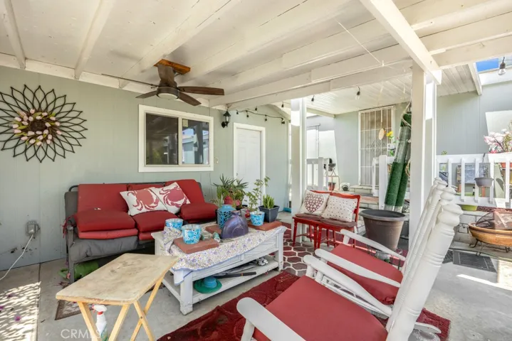 3800 W Wilson Street 307, Banning, California 92220