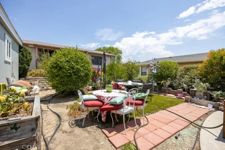 3800 W Wilson Street 307, Banning, California 92220