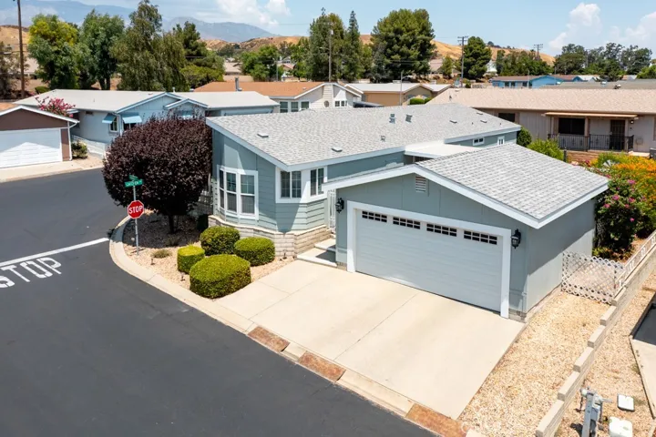 3800 W Wilson Street 307, Banning, California 92220