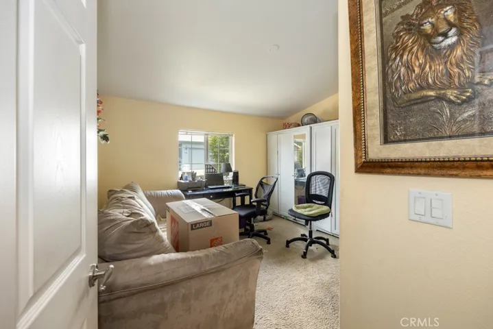 Bedroom #2