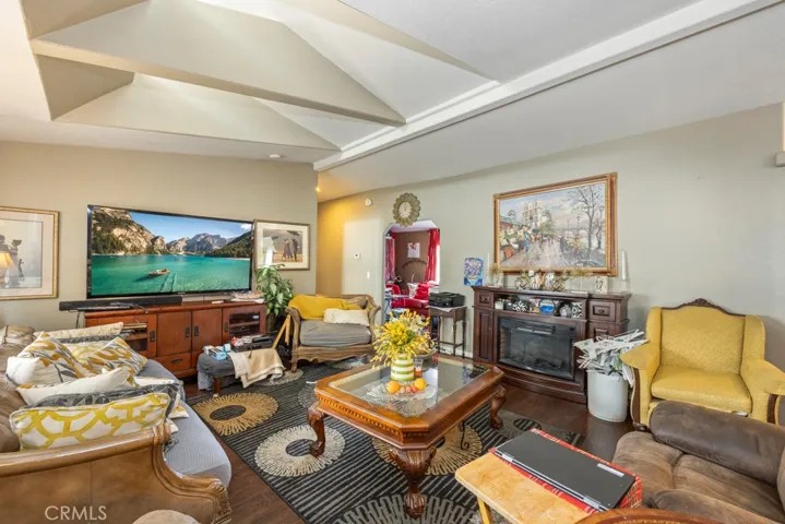 3800 W Wilson Street 307, Banning, California 92220