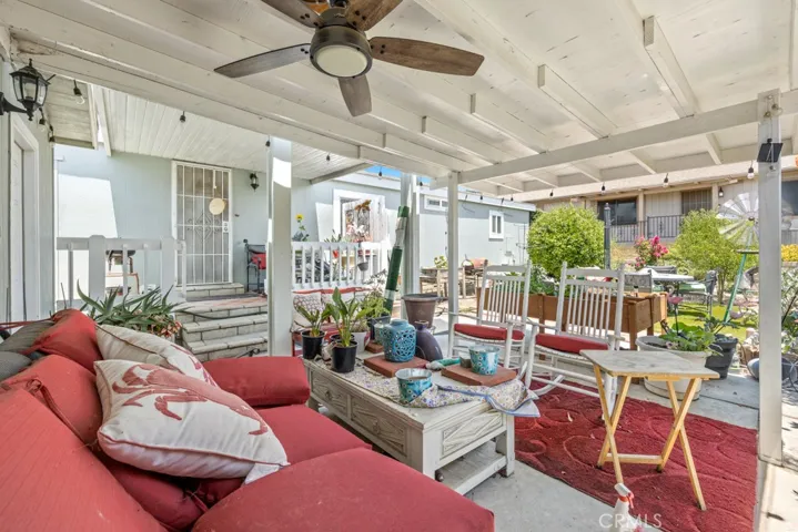 3800 W Wilson Street 307, Banning, California 92220