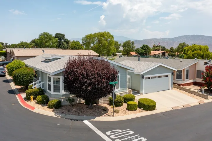 3800 W Wilson Street 307, Banning, California 92220