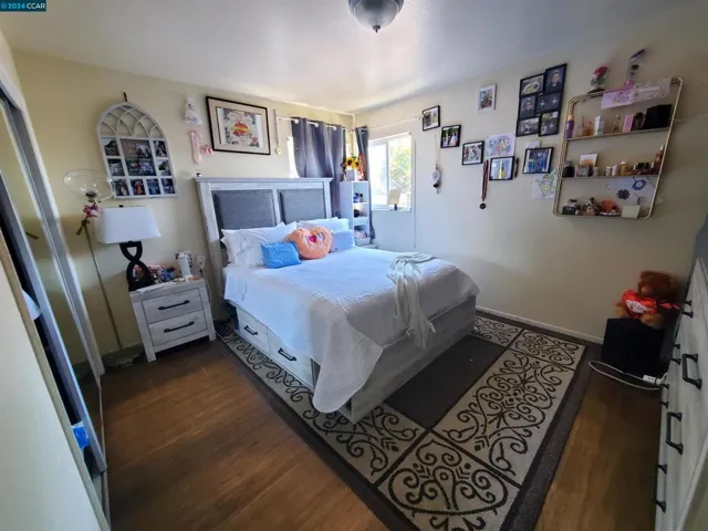 2552 109th Ave, Oakland, California 94603