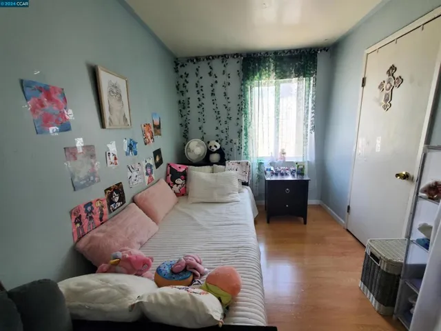 2552 109th Ave, Oakland, California 94603