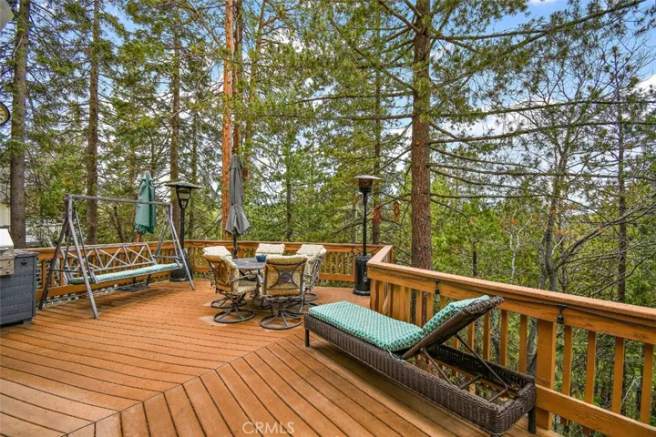 269 Massive Road, Lake Arrowhead, California 92352