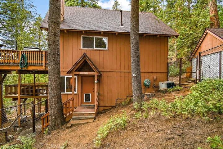 269 Massive Road, Lake Arrowhead, California 92352