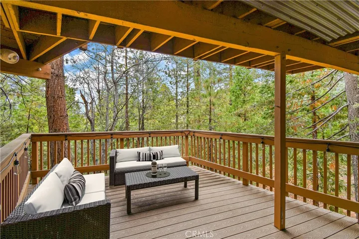 269 Massive Road, Lake Arrowhead, California 92352