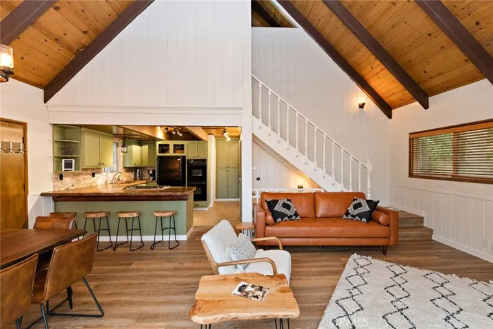 269 Massive Road, Lake Arrowhead, California 92352
