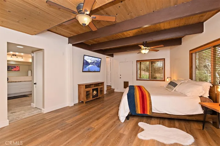 269 Massive Road, Lake Arrowhead, California 92352