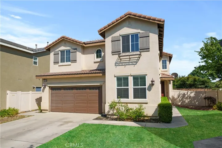 527 W Kennedy Street, Rialto, California 92376