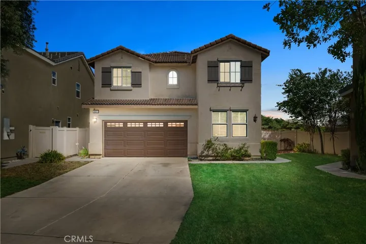 527 W Kennedy Street, Rialto, California 92376