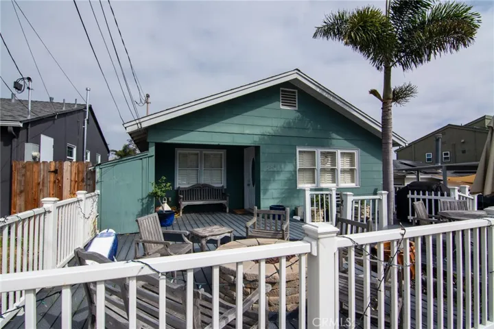 2226 Etiwanda Street 2, San Diego, California 92107