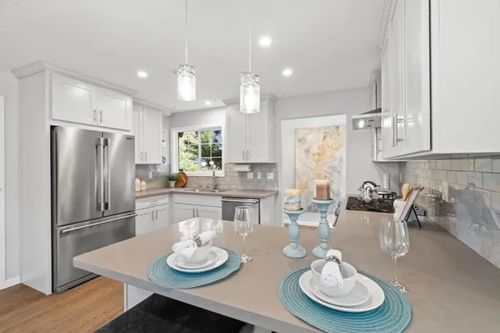 1343 Gay Avenue, Campbell, California 95008