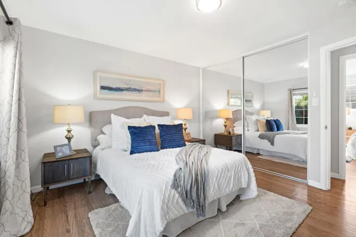 1343 Gay Avenue, Campbell, California 95008