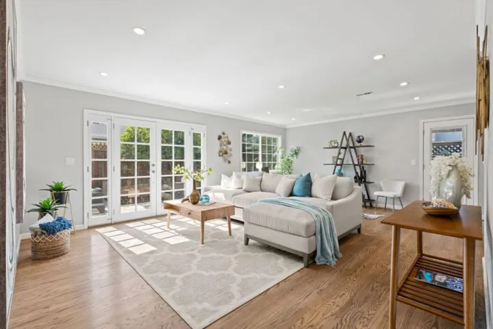 1343 Gay Avenue, Campbell, California 95008