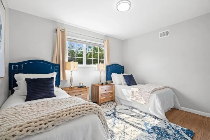 1343 Gay Avenue, Campbell, California 95008