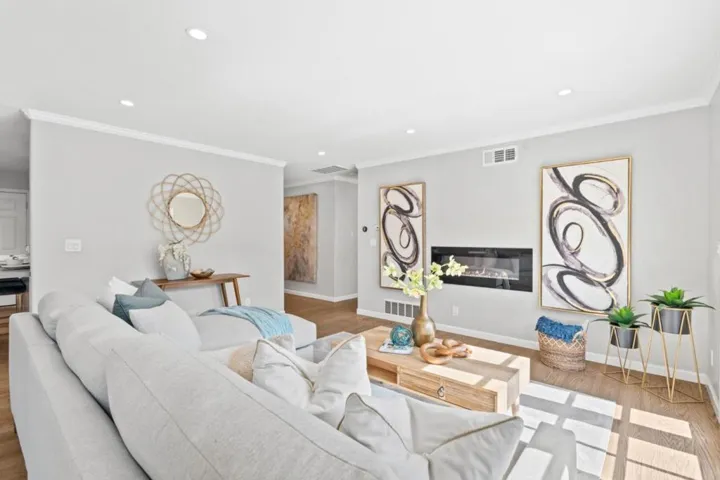 1343 Gay Avenue, Campbell, California 95008
