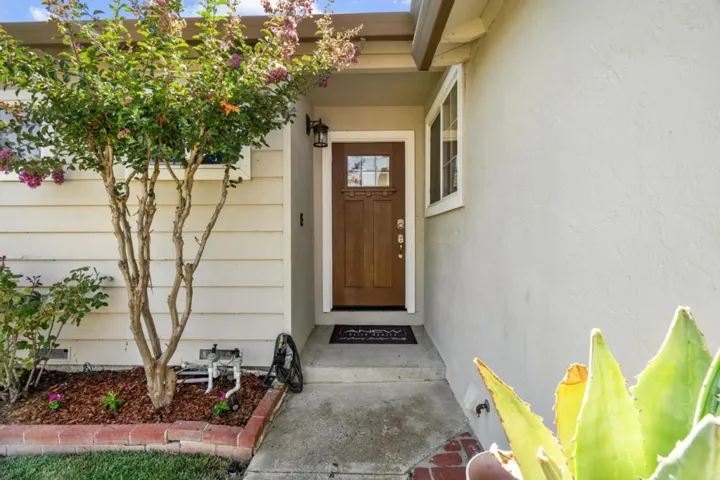 1343 Gay Avenue, Campbell, California 95008