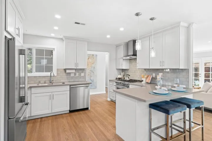 1343 Gay Avenue, Campbell, California 95008
