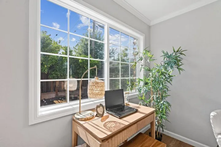 1343 Gay Avenue, Campbell, California 95008
