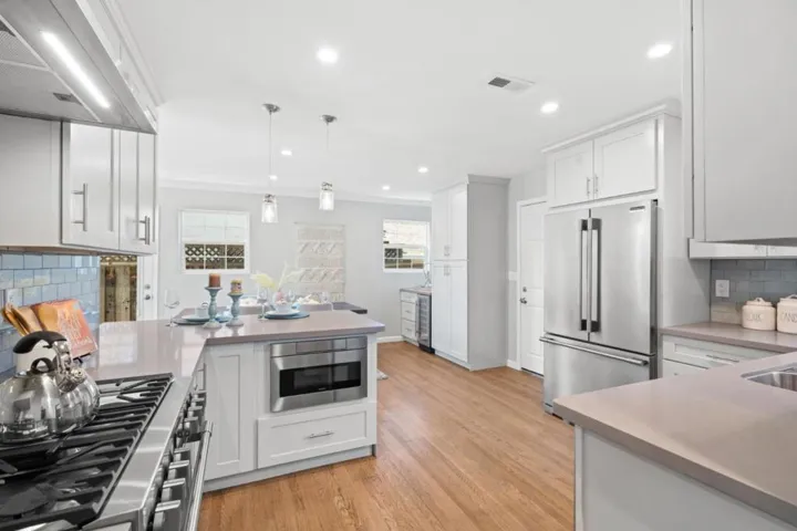 1343 Gay Avenue, Campbell, California 95008
