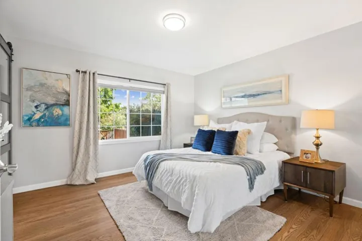 1343 Gay Avenue, Campbell, California 95008