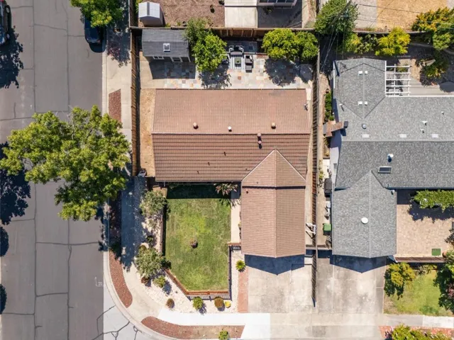 1343 Gay Avenue, Campbell, California 95008