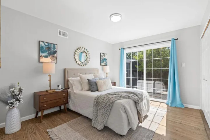 1343 Gay Avenue, Campbell, California 95008