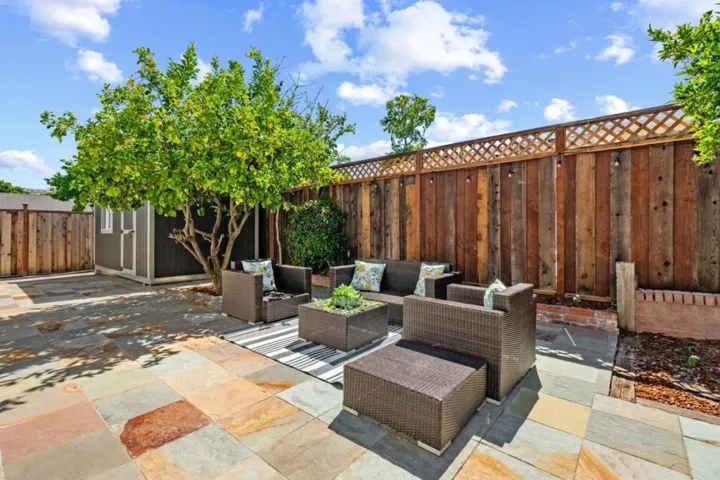 1343 Gay Avenue, Campbell, California 95008