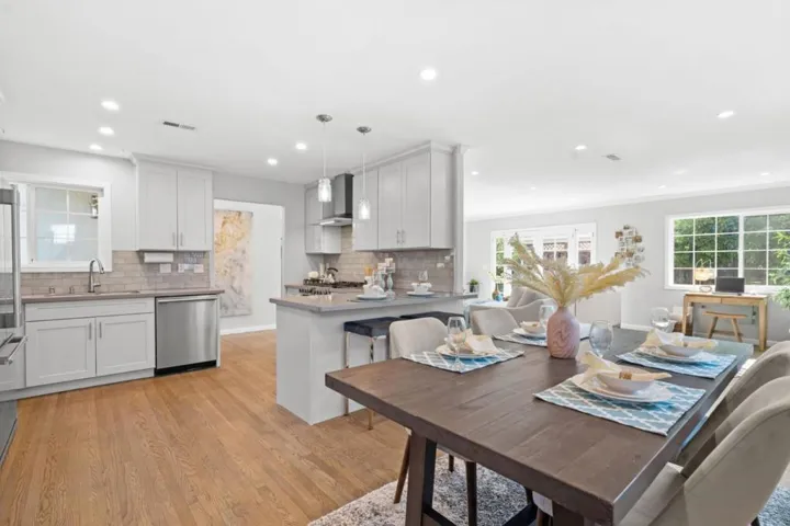 1343 Gay Avenue, Campbell, California 95008