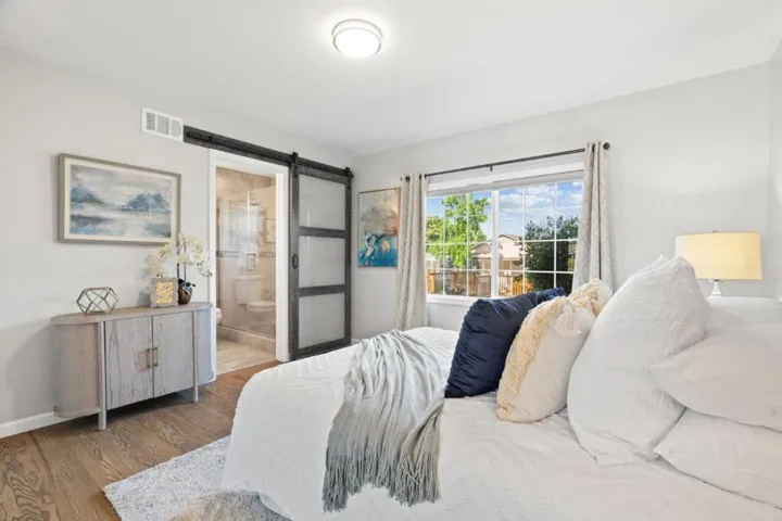 1343 Gay Avenue, Campbell, California 95008
