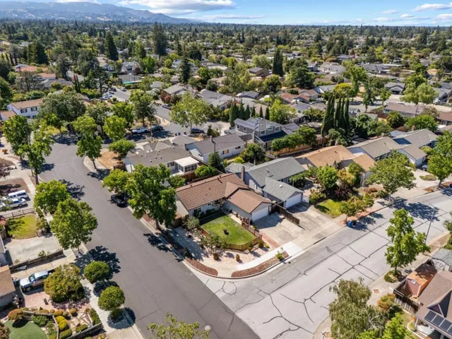 1343 Gay Avenue, Campbell, California 95008