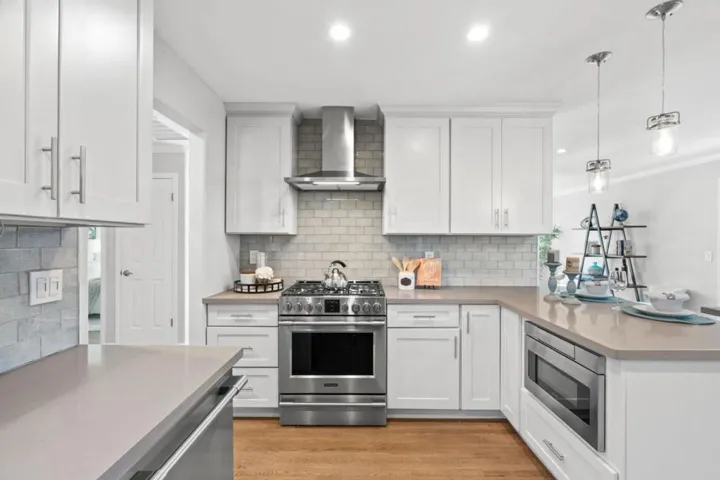1343 Gay Avenue, Campbell, California 95008