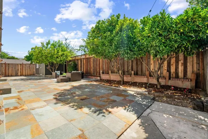 1343 Gay Avenue, Campbell, California 95008