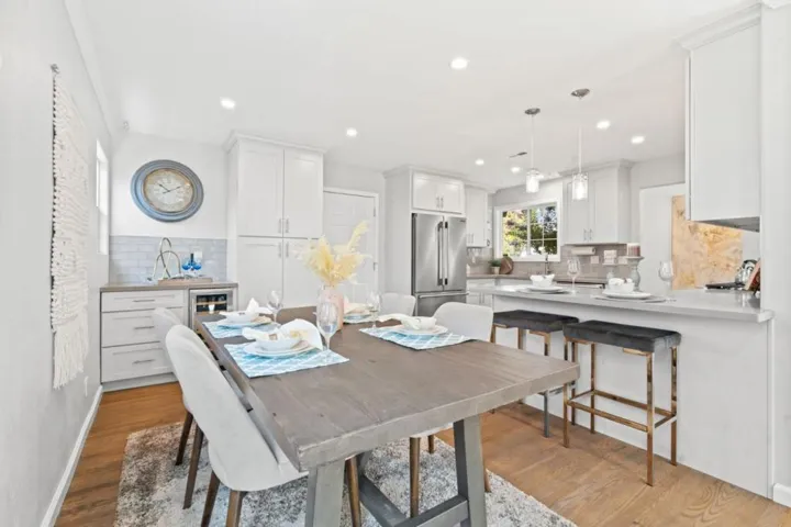 1343 Gay Avenue, Campbell, California 95008