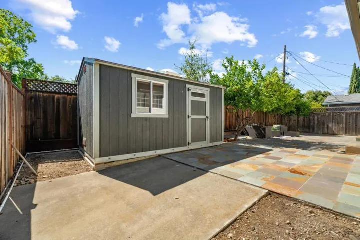 1343 Gay Avenue, Campbell, California 95008