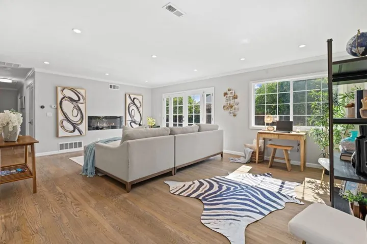1343 Gay Avenue, Campbell, California 95008