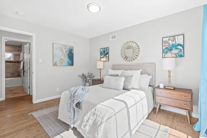 1343 Gay Avenue, Campbell, California 95008