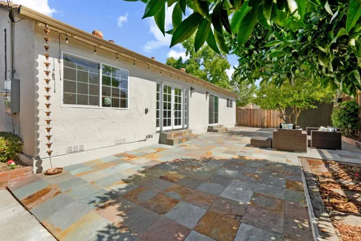 1343 Gay Avenue, Campbell, California 95008