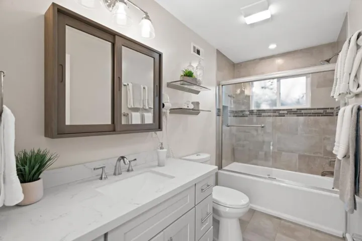 1343 Gay Avenue, Campbell, California 95008