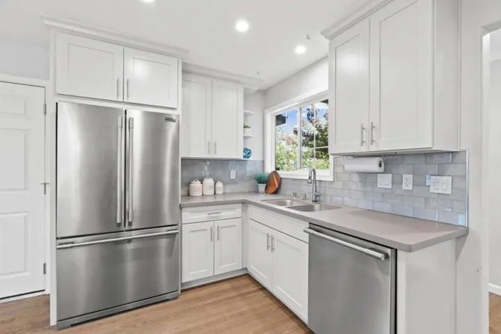 1343 Gay Avenue, Campbell, California 95008