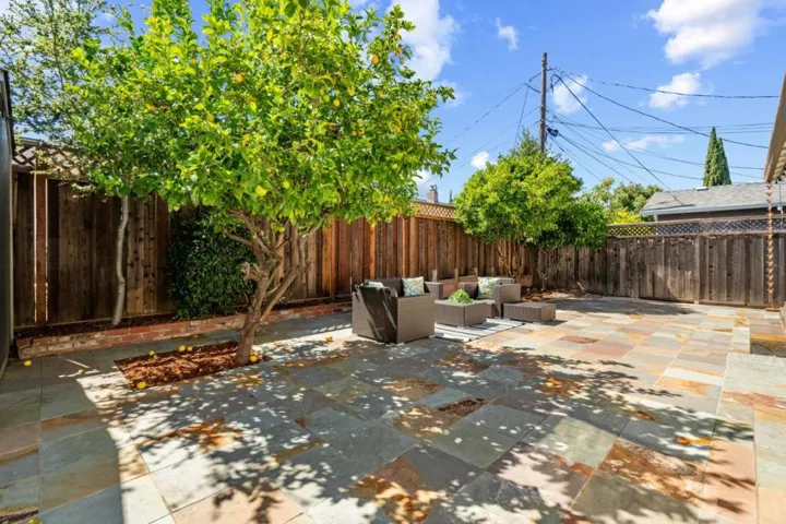 1343 Gay Avenue, Campbell, California 95008