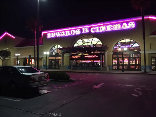 Festival Center Shopping Complex