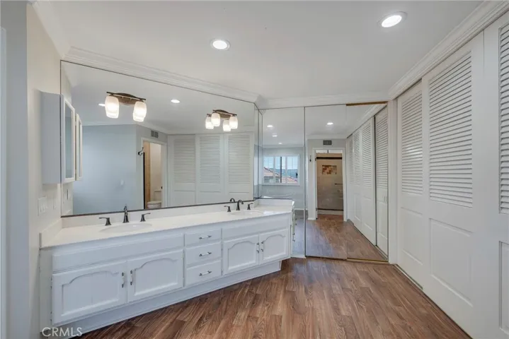 85. Master Bath