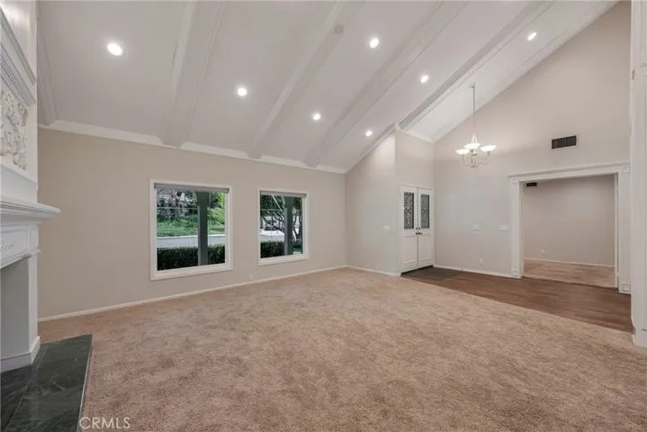 57. Entry, Downstairs Bedroom-1