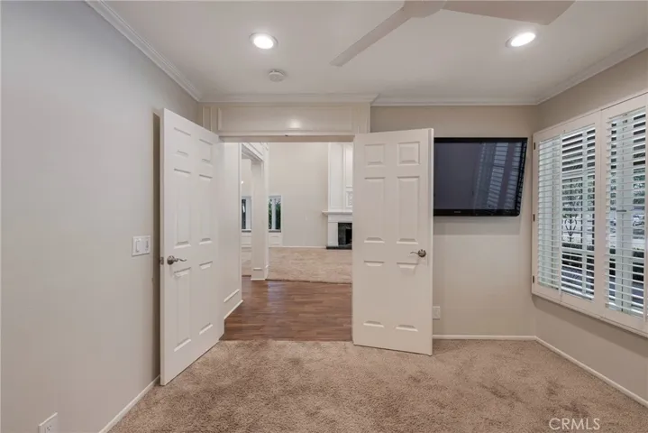 61. Downstairs Bedroom-1