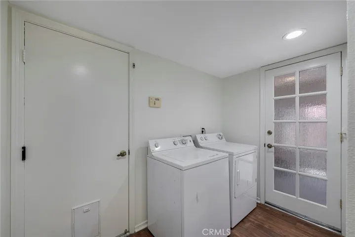37. Laundry Room