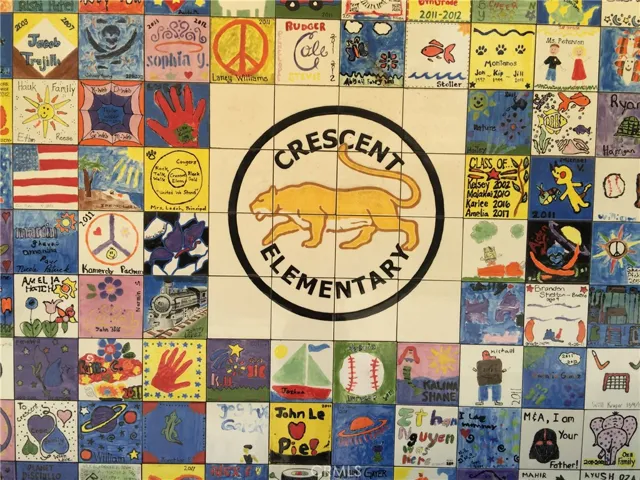 Crescent Elementary